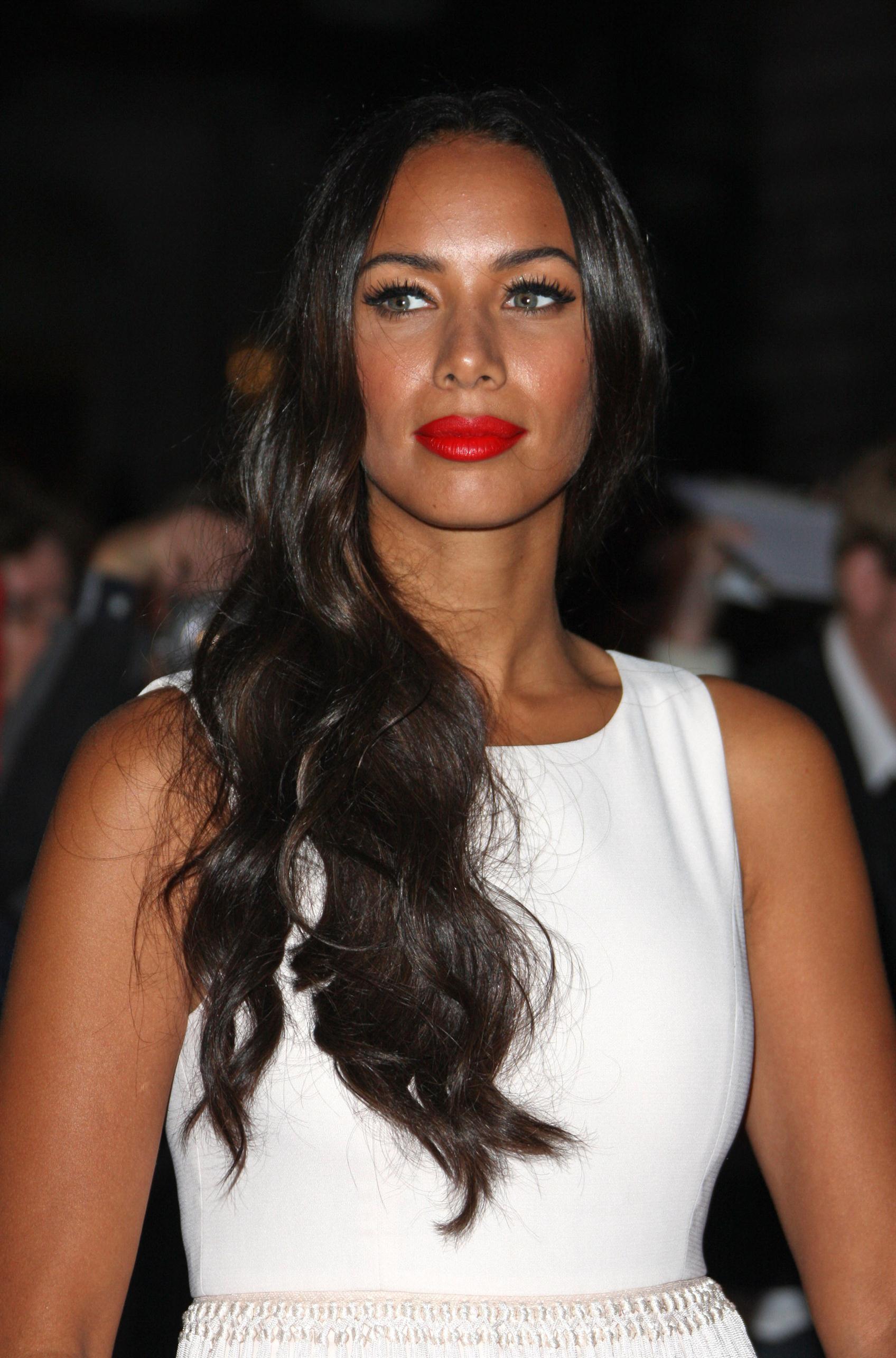 Leona Lewis at GQ Men of the Year 2011 | Picture 70924